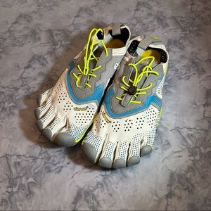 Vibram fivefingers shoes